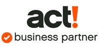 Act! Business Partner and Certified Consultant in Ireland.  CRM database management specialist