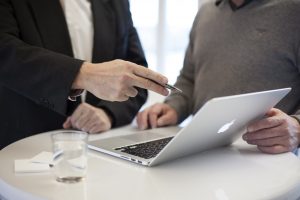 Business consulting Business consulting