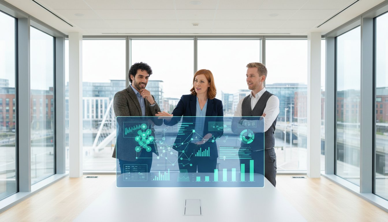 Act! CRM SaaS: The Ultimate Guide for Irish Businesses in 2026