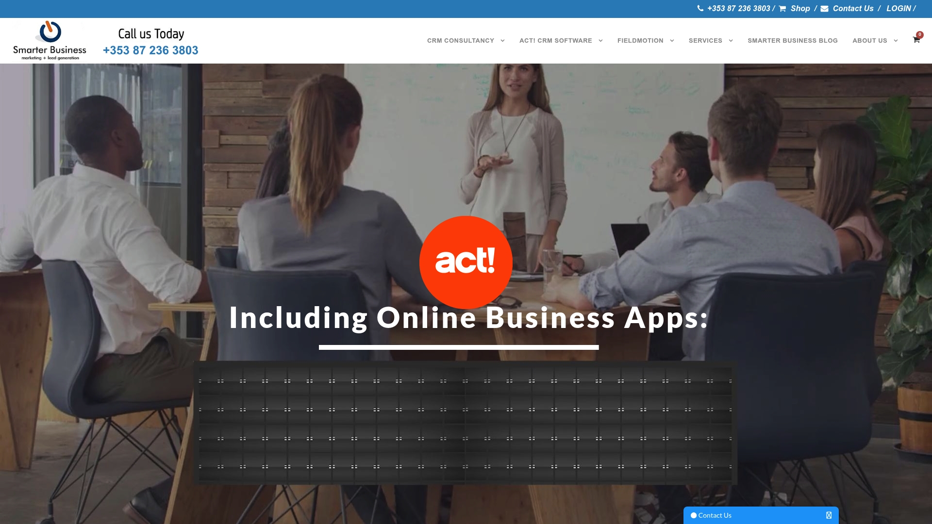 Smarterbusiness