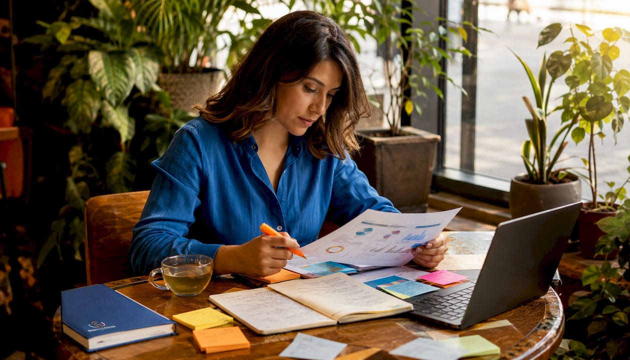 1784533059263_Marketing-specialist-planning-email-automation-at-desk Marketing specialist planning email automation at desk