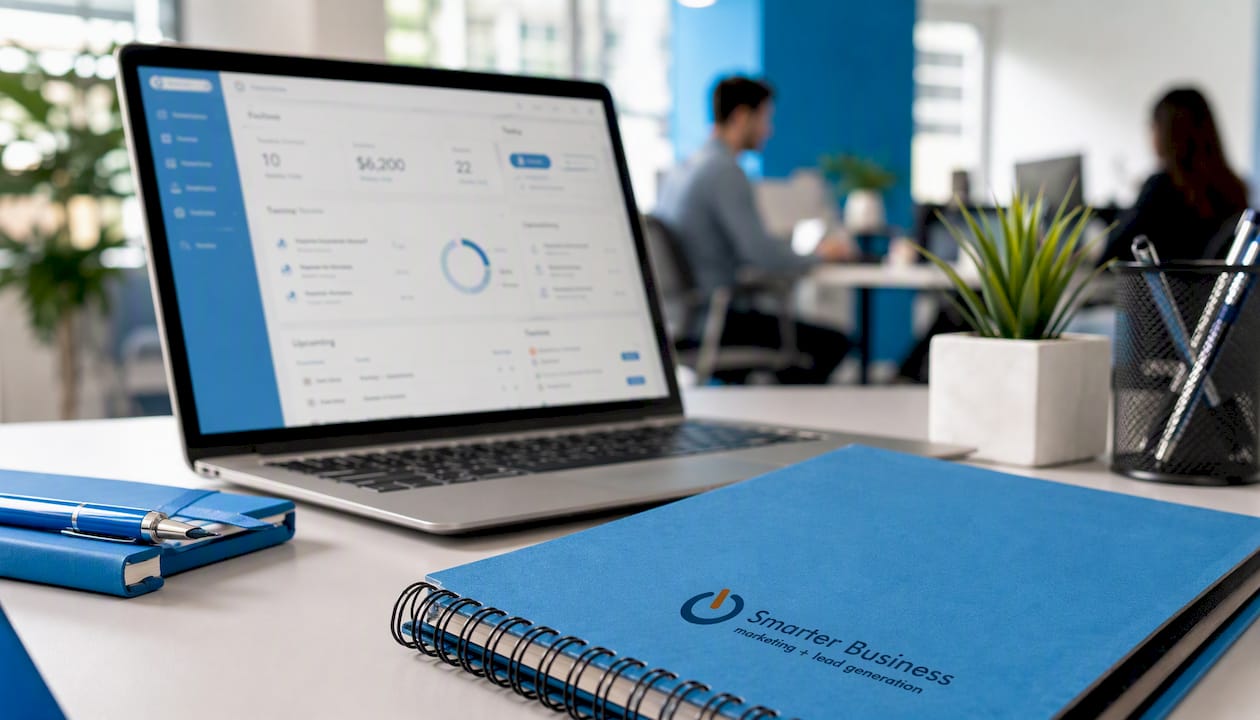 Smarter Business Services