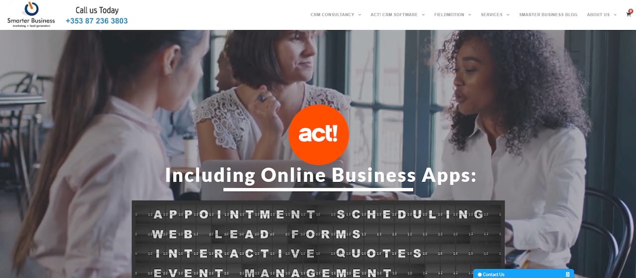 Smarterbusiness