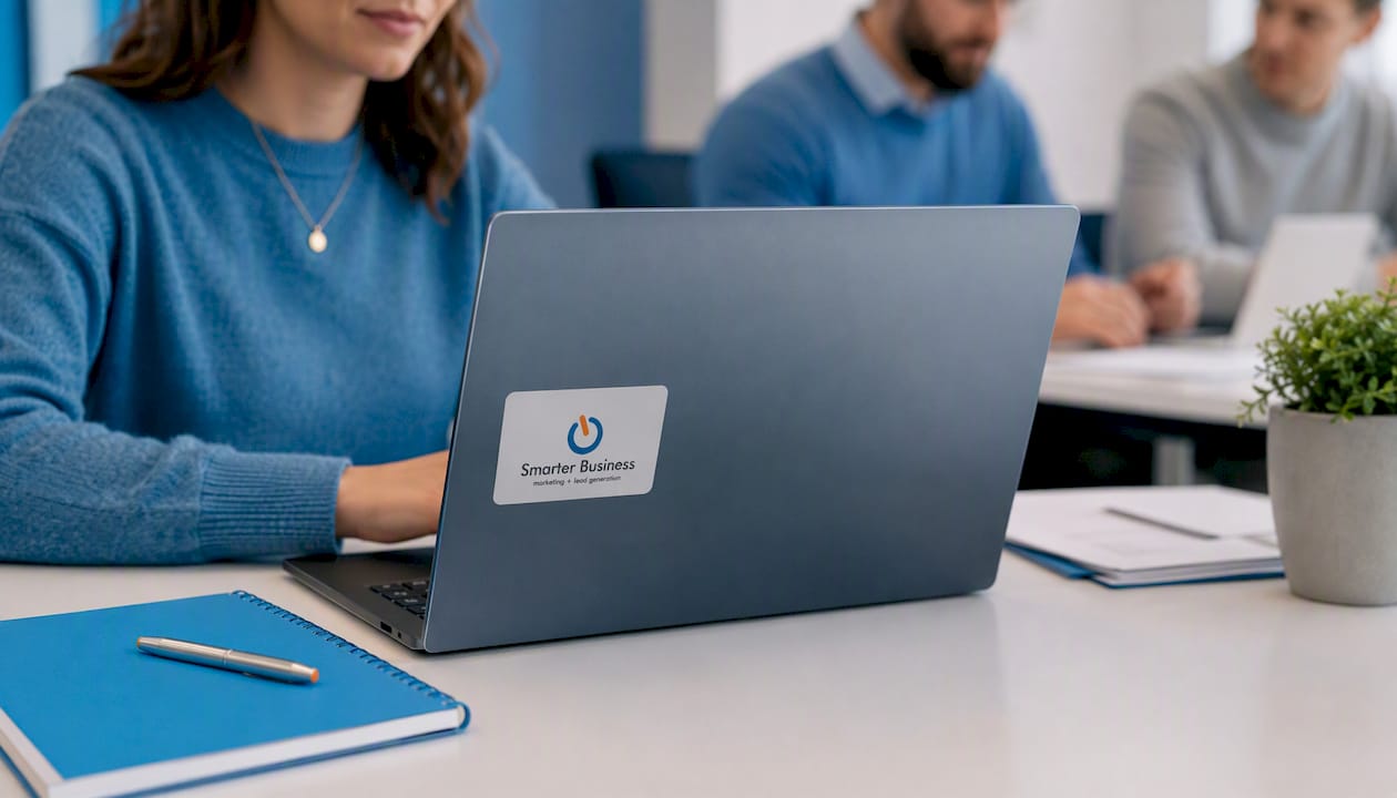 Smarter Business Services