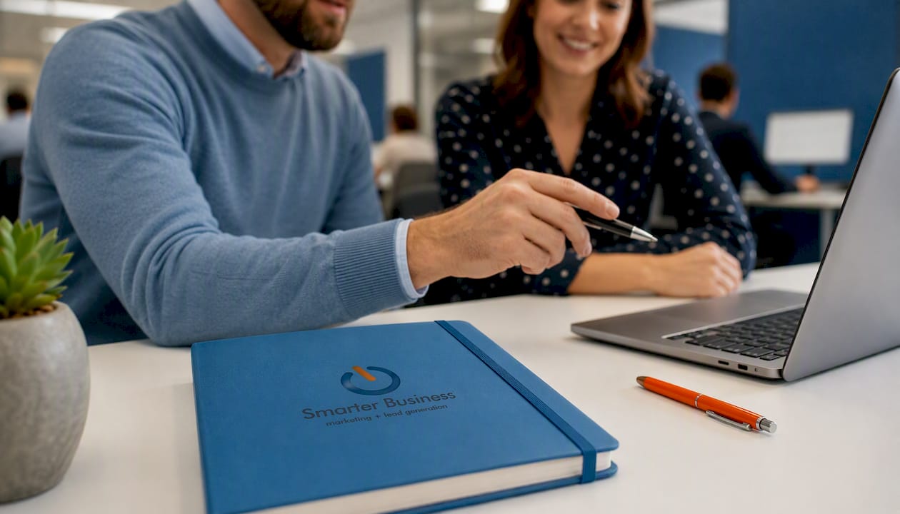 Smarter Business Services