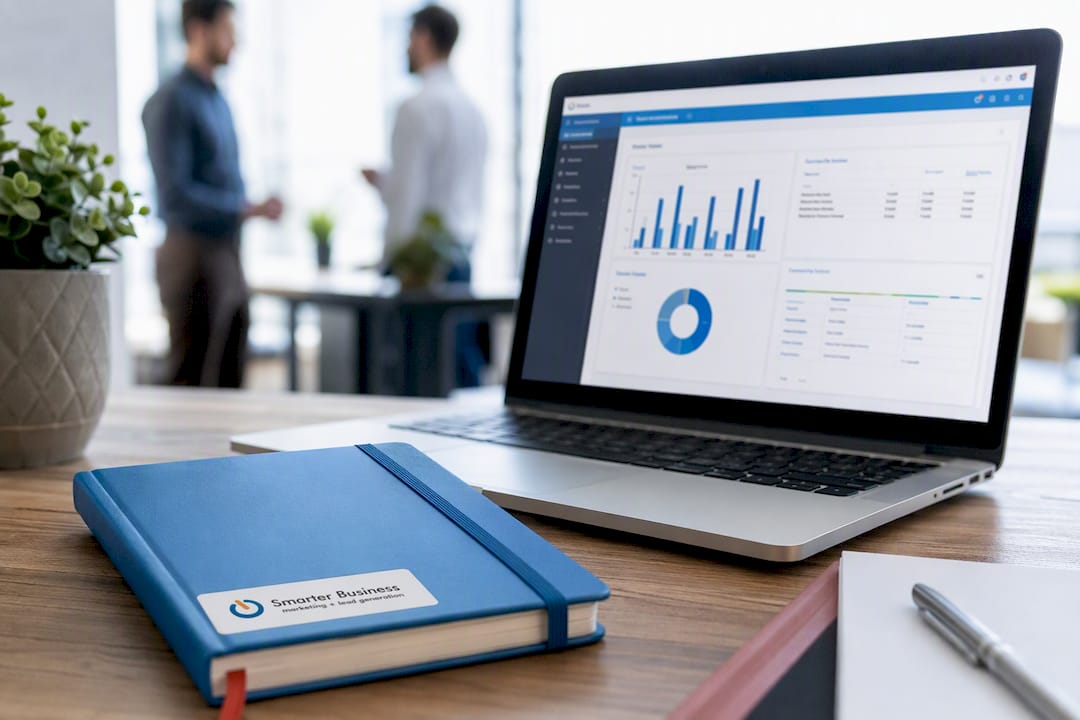 Smarter Business Services