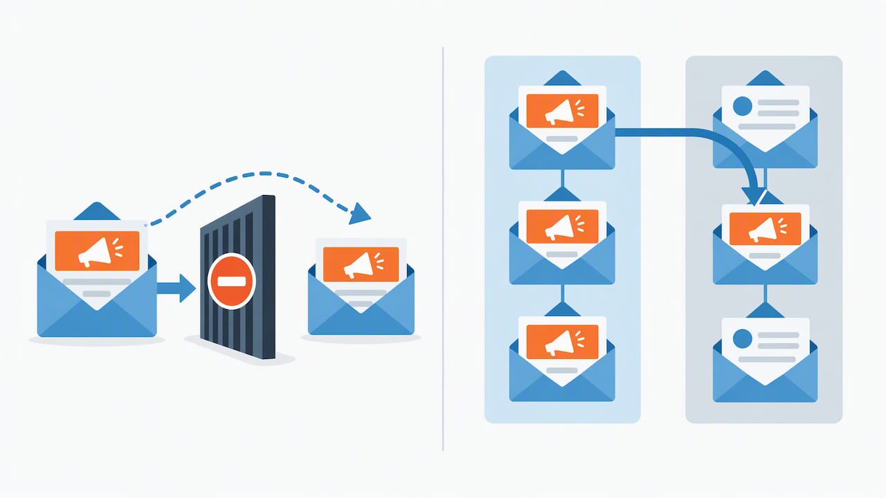 Two CRM email consent control failures